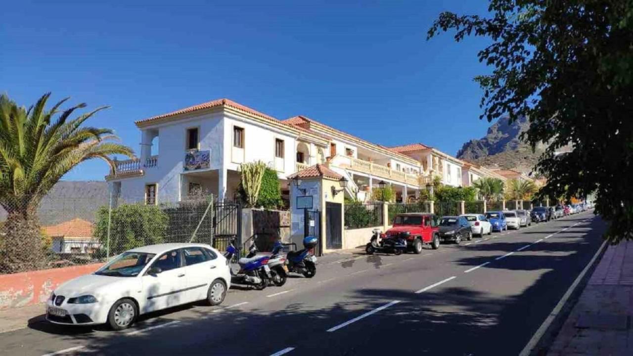 Buenavista Apartment In Windsor Park アデヘ エクステリア 写真